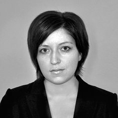 Олена Глемба