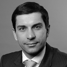 Дмитро Тарабакін