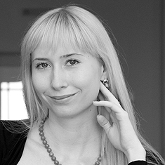 Анастасія Синельникова