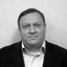 Микола Кругляков